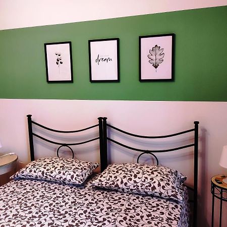 B&B La Mimosa Castro  Eksteriør billede
